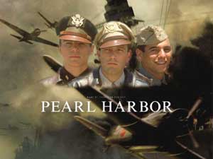 Pearl Harbor Wallpaper